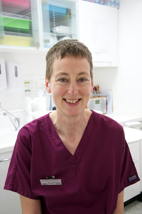 Elizabeth Bower, New Lodge Dentist Oxted