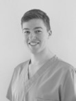 MAtthew McNulty, New Lodge Dentist Oxted